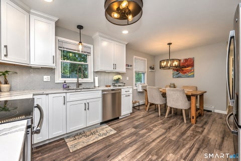 Tiny photo for 4 Windy Hill Road, Milford, CT 06461 (MLS # 24207489)