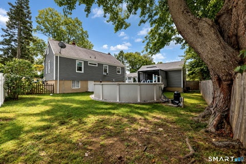 Tiny photo for 4 Windy Hill Road, Milford, CT 06461 (MLS # 24207489)