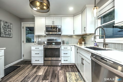 Tiny photo for 4 Windy Hill Road, Milford, CT 06461 (MLS # 24207489)