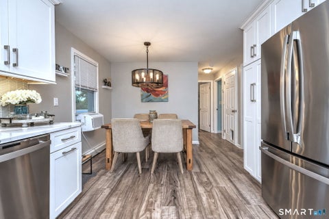 Tiny photo for 4 Windy Hill Road, Milford, CT 06461 (MLS # 24207489)