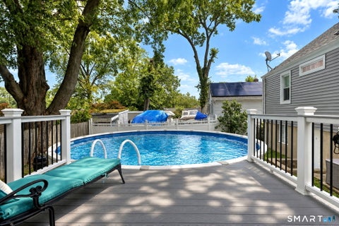 Tiny photo for 4 Windy Hill Road, Milford, CT 06461 (MLS # 24207489)