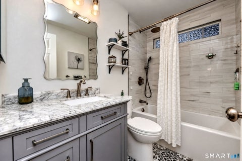Tiny photo for 4 Windy Hill Road, Milford, CT 06461 (MLS # 24207489)