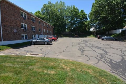 Tiny photo for 84 Broad Street #201, Meriden, CT 06450 (MLS # 24142463)