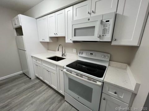 Tiny photo for 84 Broad Street #201, Meriden, CT 06450 (MLS # 24142463)