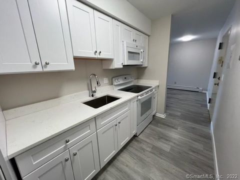 Tiny photo for 84 Broad Street #201, Meriden, CT 06450 (MLS # 24142463)