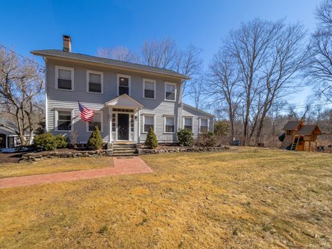 358 Ridgefield Road Wilton CT 06897