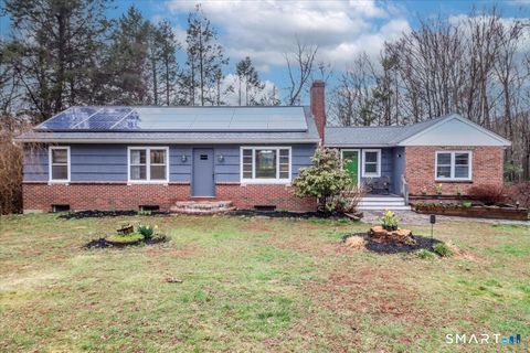 Photo of 20 Mountain View Terrace, New Milford, CT 06776 (MLS # 24164206)