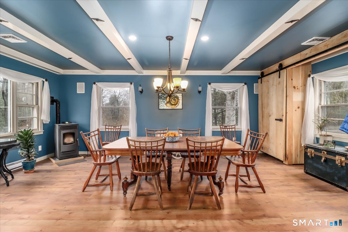 20 Mountain View Terrace