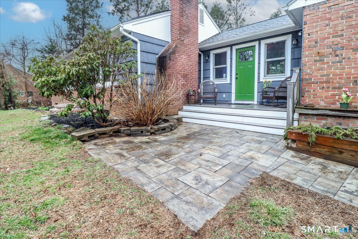 20 Mountain View Terrace