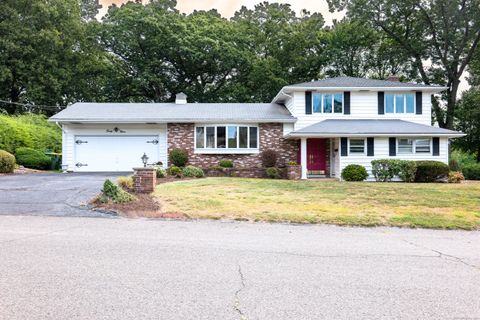 49 Birchfield Drive Waterbury CT 06705