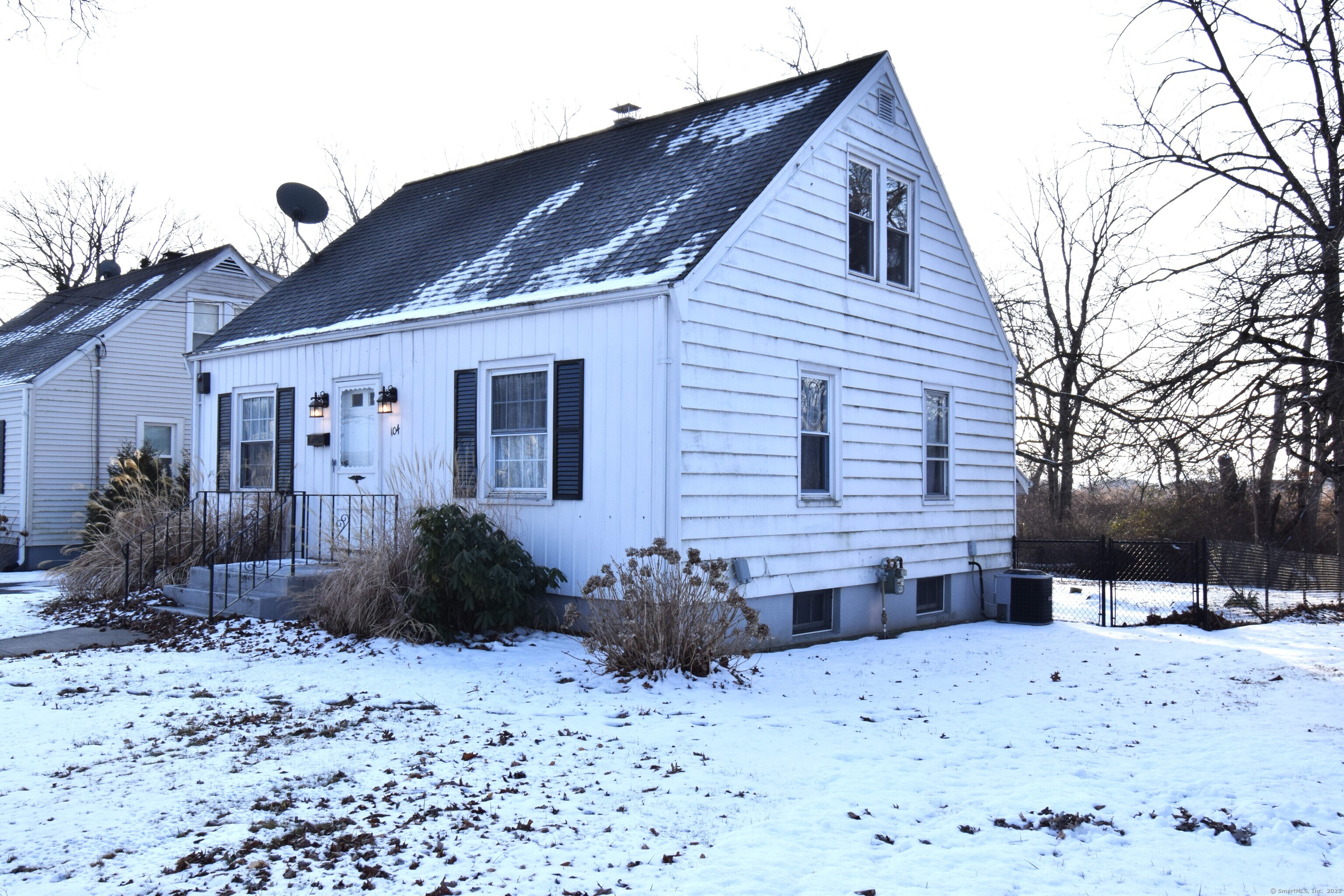 104 Woodward Avenue, New Haven, Connecticut image 26