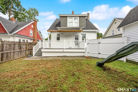 Tiny photo for 27 Seminole Avenue, Waterbury, CT 06705 (MLS # 24207004)
