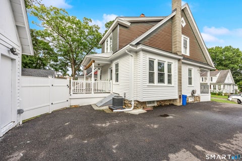 Tiny photo for 27 Seminole Avenue, Waterbury, CT 06705 (MLS # 24207004)