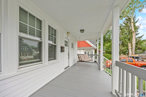 Tiny photo for 27 Seminole Avenue, Waterbury, CT 06705 (MLS # 24207004)