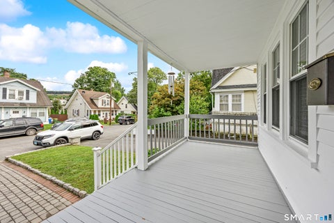 Tiny photo for 27 Seminole Avenue, Waterbury, CT 06705 (MLS # 24207004)
