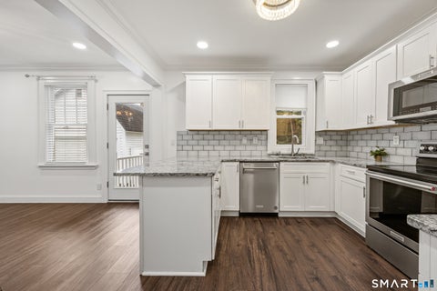 Tiny photo for 27 Seminole Avenue, Waterbury, CT 06705 (MLS # 24207004)