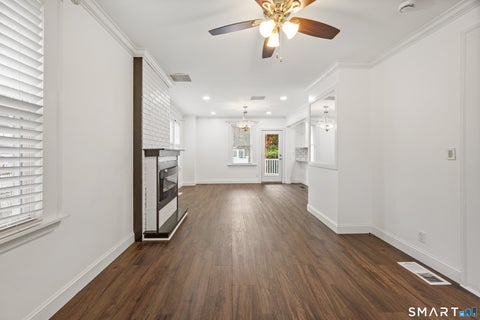 Tiny photo for 27 Seminole Avenue, Waterbury, CT 06705 (MLS # 24207004)