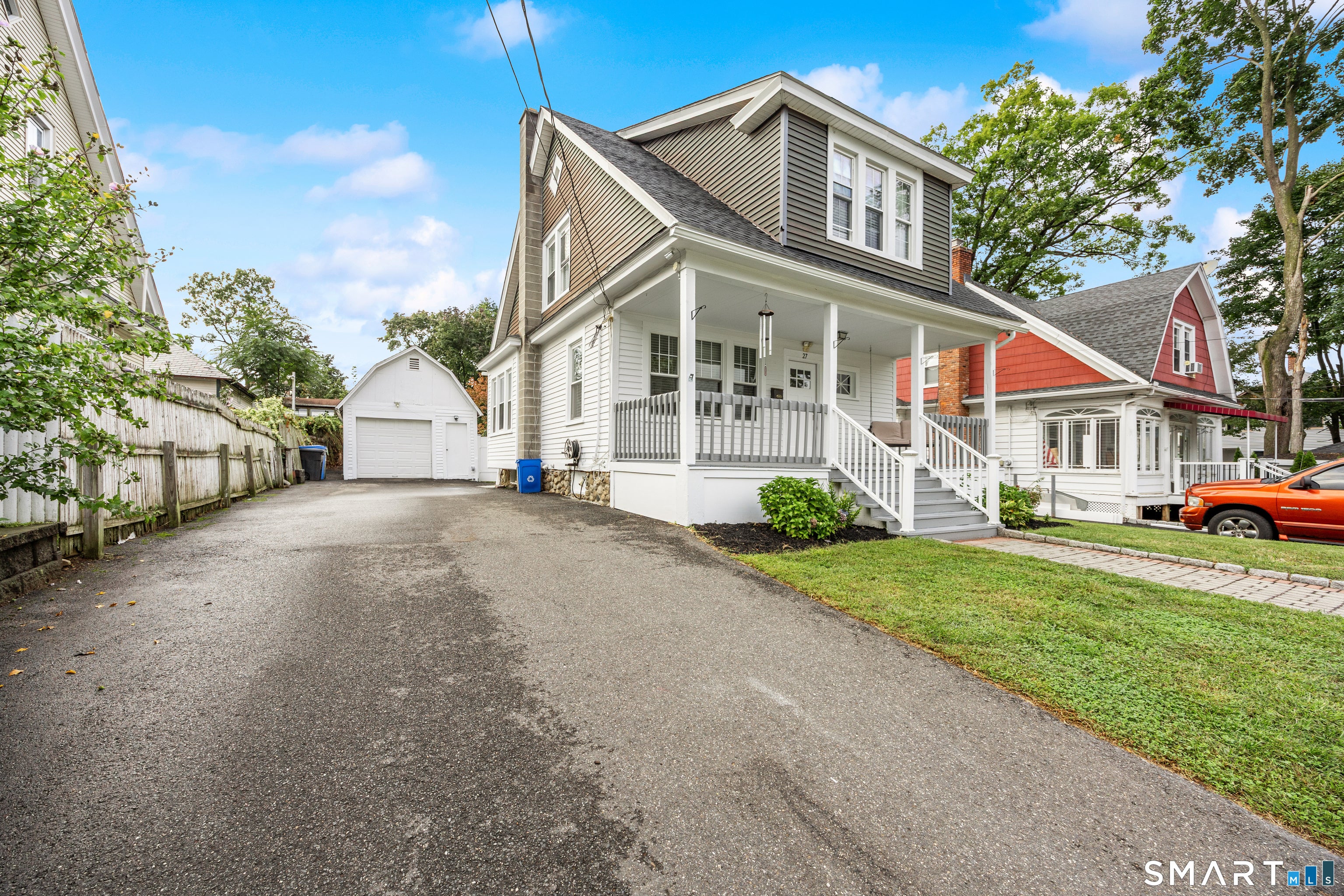 27 Seminole Avenue