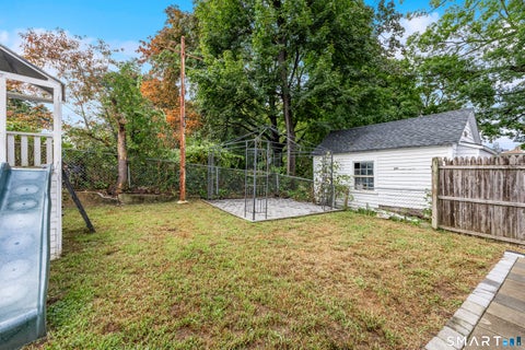 Tiny photo for 27 Seminole Avenue, Waterbury, CT 06705 (MLS # 24207004)