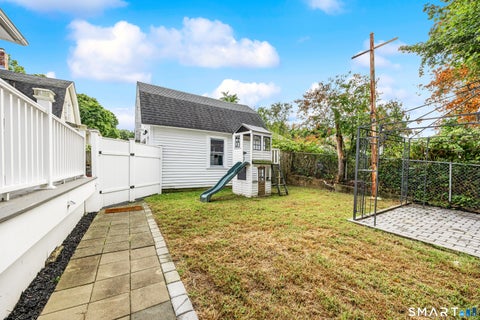 Tiny photo for 27 Seminole Avenue, Waterbury, CT 06705 (MLS # 24207004)