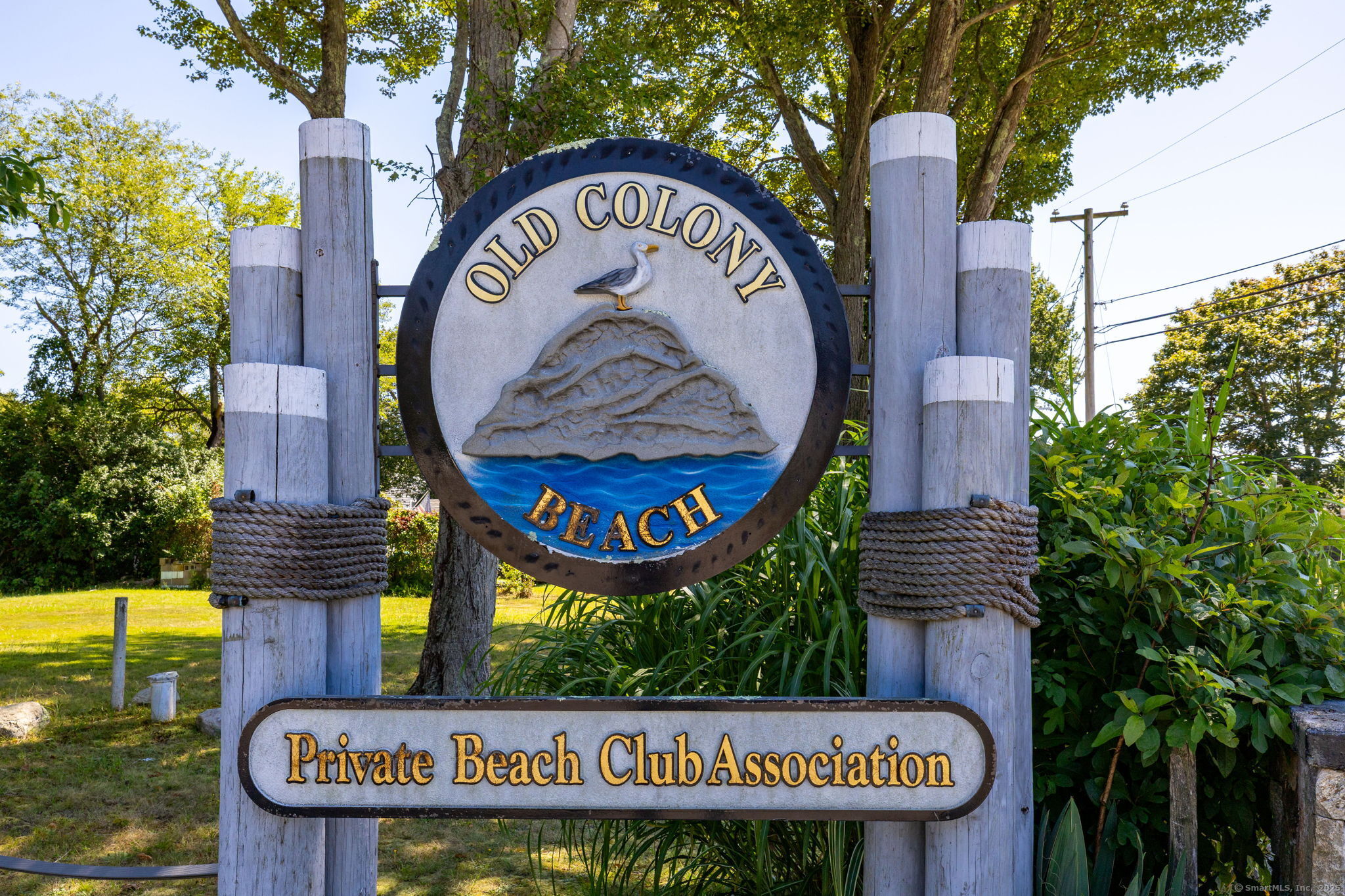 42 Old Colony Road
