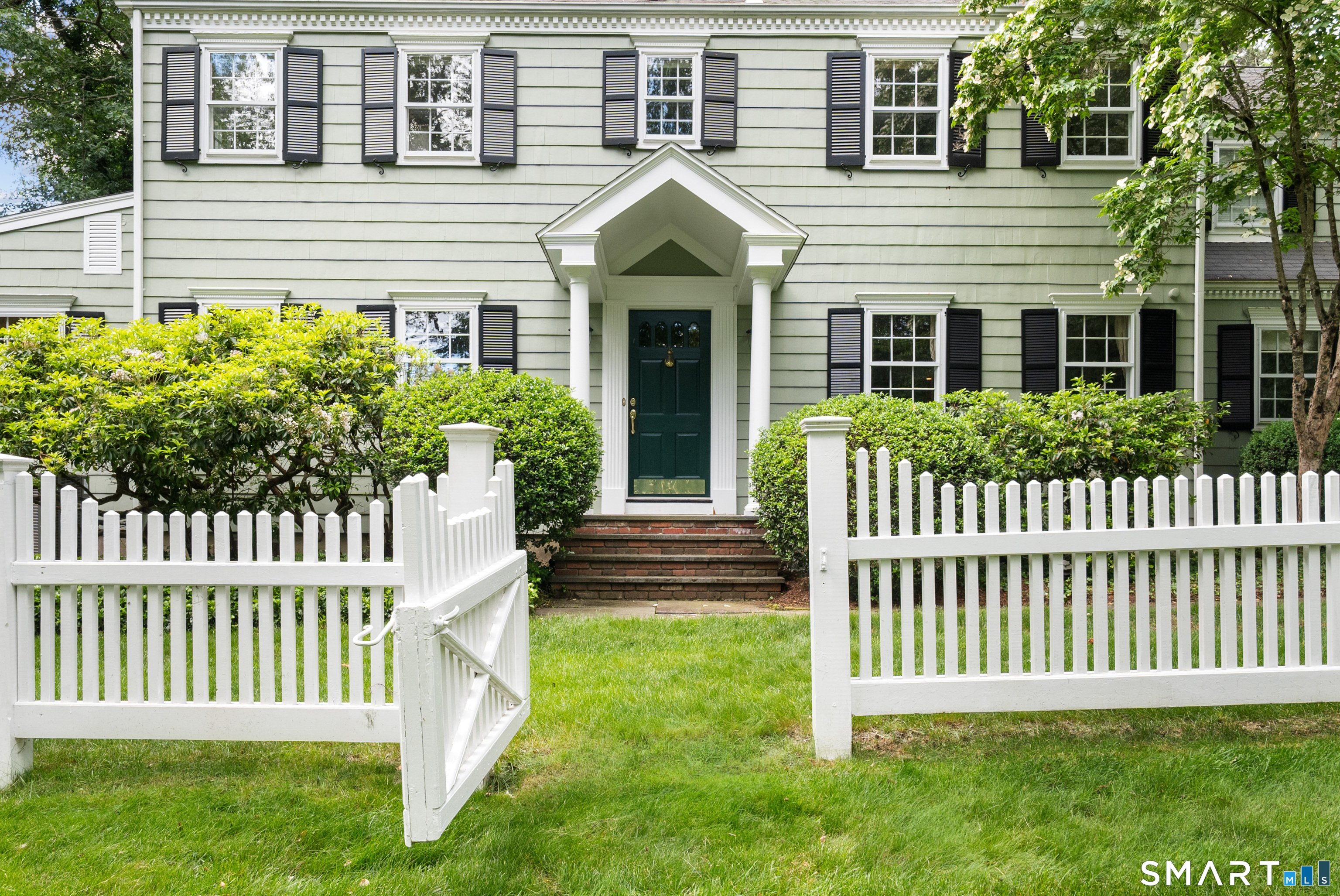 130 Comstock Hill Road