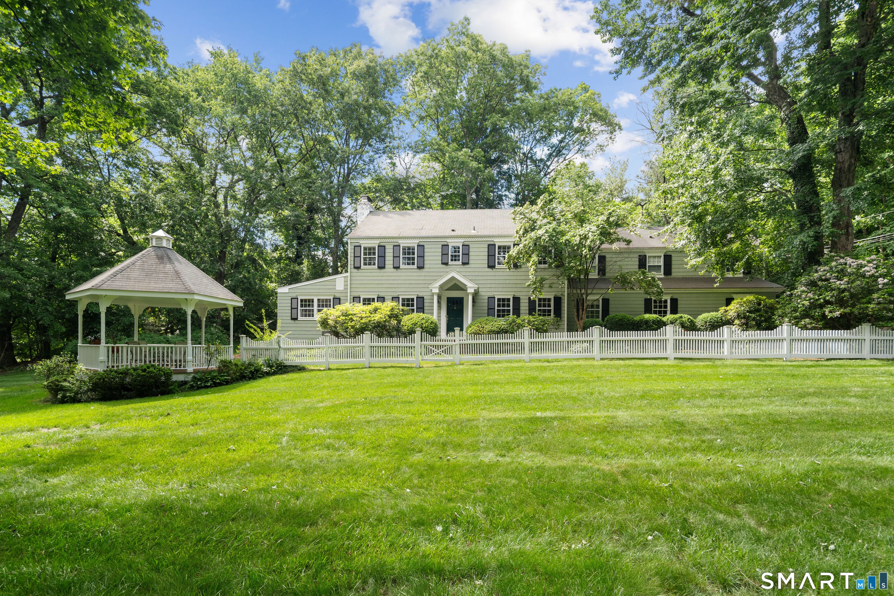 130 Comstock Hill Road