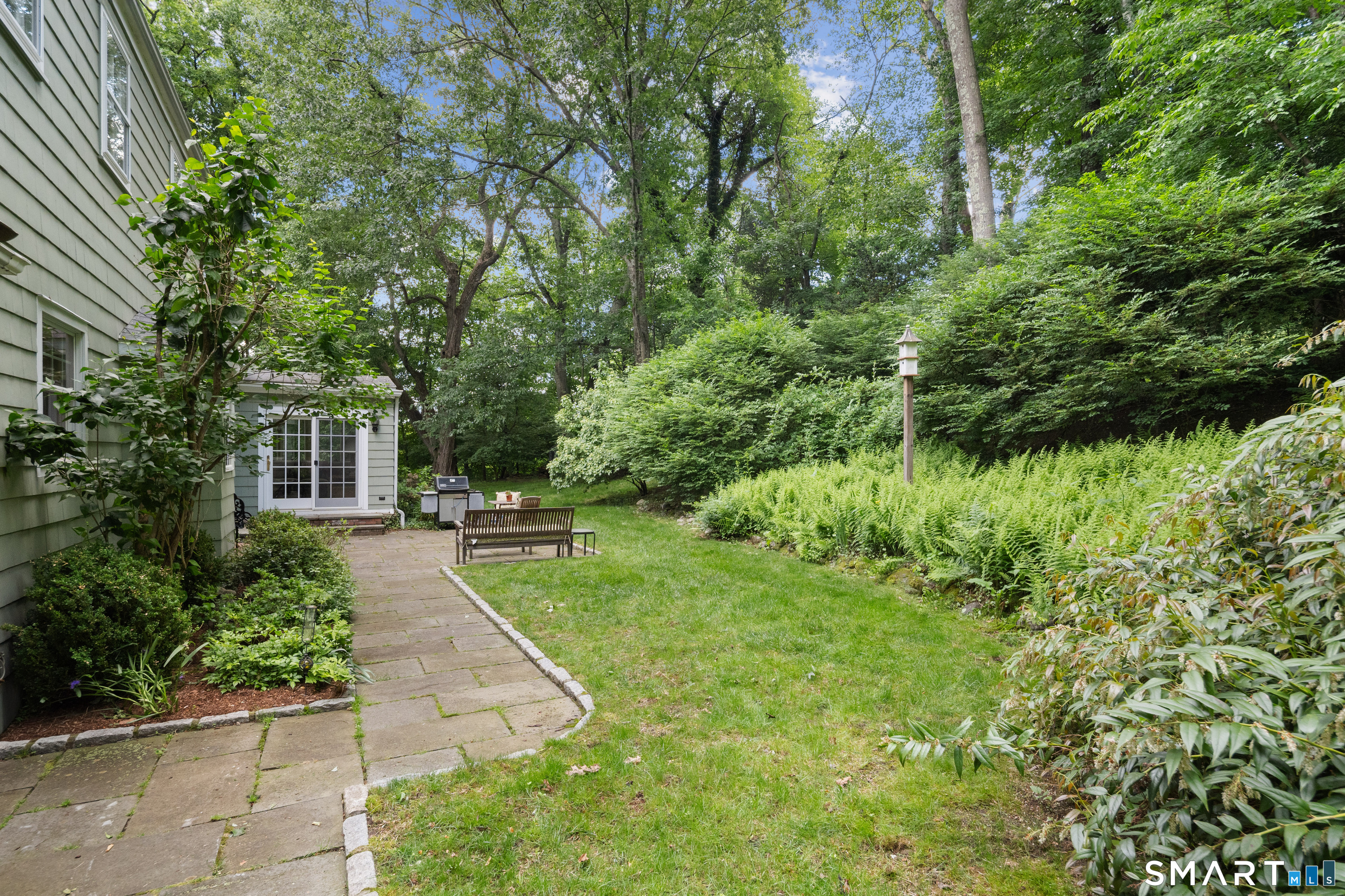 130 Comstock Hill Road