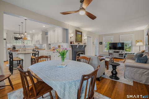 Tiny photo for 181 Ocean View Avenue, Groton, CT 06355 (MLS # 24184456)