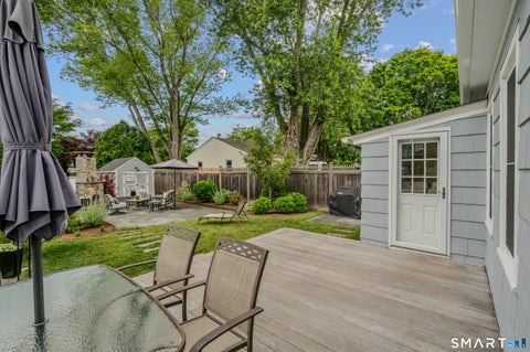 Tiny photo for 181 Ocean View Avenue, Groton, CT 06355 (MLS # 24184456)