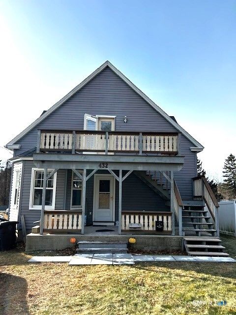 Multifamily For Sale - 432 Mcclintock Street<br/> New Britain, CT 06053