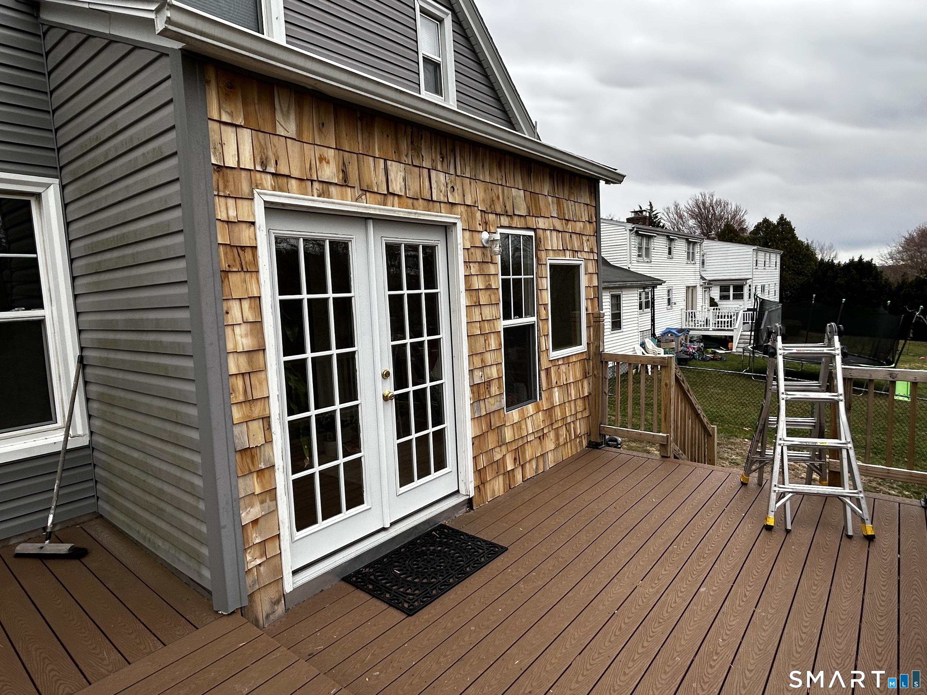 432 McClintock Street