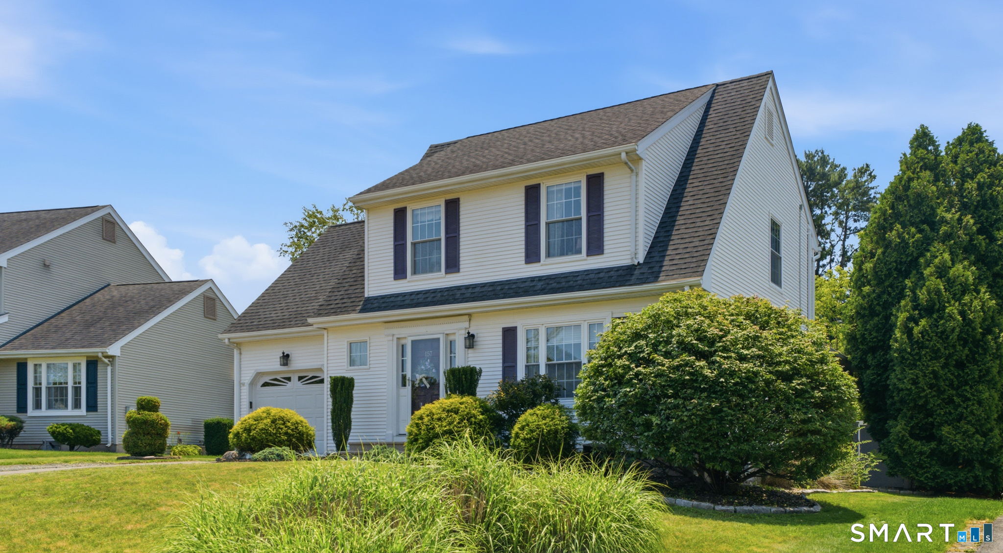157 Harris Drive