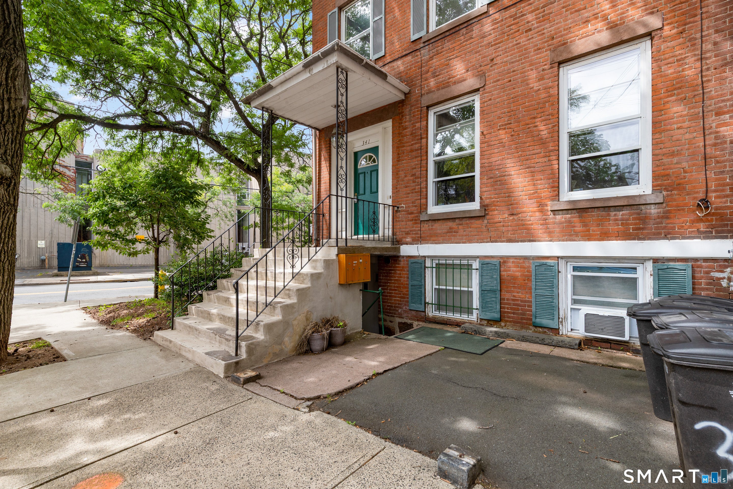 341 Saint John Street