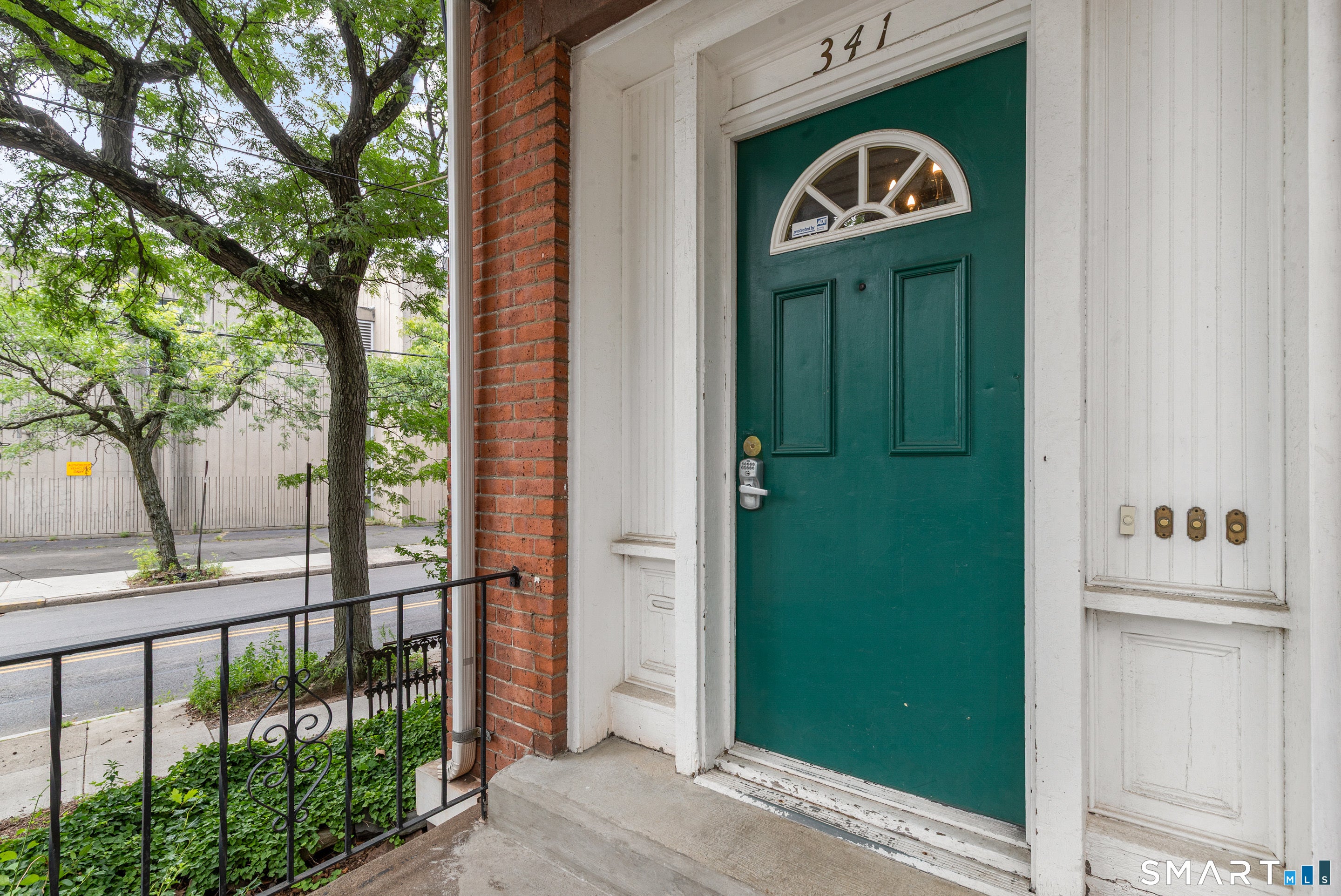 341 Saint John Street
