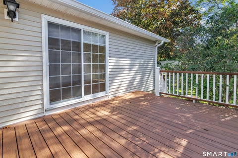 Tiny photo for 36 Long Hill Place, Trumbull, CT 06611 (MLS # 24211902)