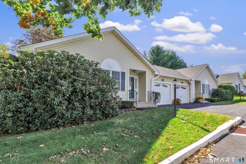 Tiny photo for 36 Long Hill Place, Trumbull, CT 06611 (MLS # 24211902)
