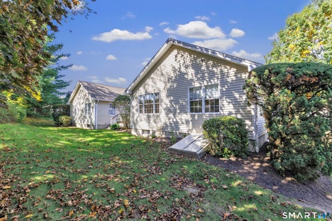 Tiny photo for 36 Long Hill Place, Trumbull, CT 06611 (MLS # 24211902)