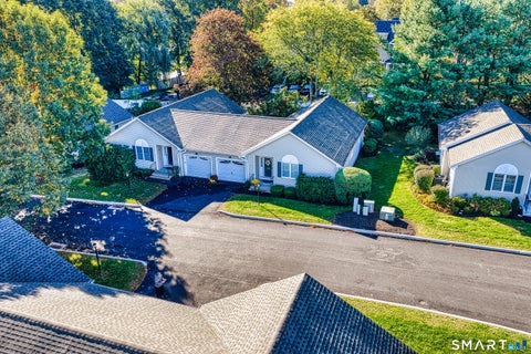 Tiny photo for 36 Long Hill Place, Trumbull, CT 06611 (MLS # 24211902)
