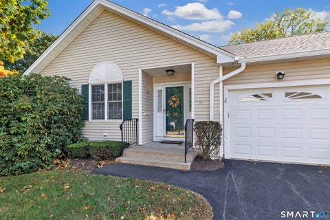 Tiny photo for 36 Long Hill Place, Trumbull, CT 06611 (MLS # 24211902)
