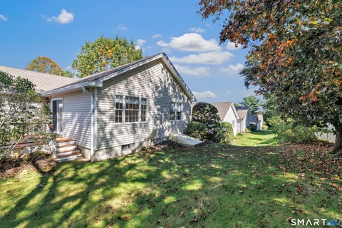 Tiny photo for 36 Long Hill Place, Trumbull, CT 06611 (MLS # 24211902)