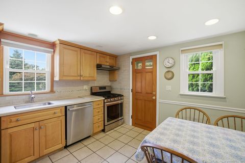 Tiny photo for 63 Ferris Avenue, Norwalk, CT 06854 (MLS # 24136319)