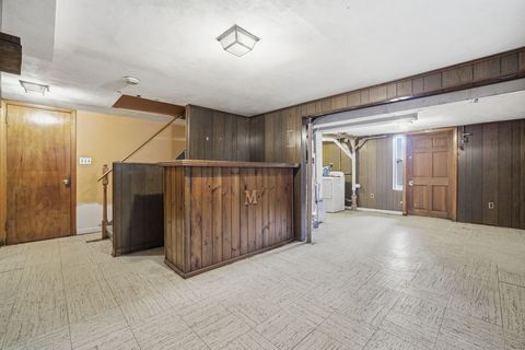 Tiny photo for 63 Ferris Avenue, Norwalk, CT 06854 (MLS # 24136319)