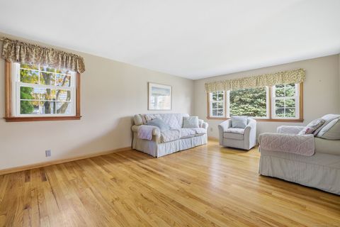 Tiny photo for 63 Ferris Avenue, Norwalk, CT 06854 (MLS # 24136319)