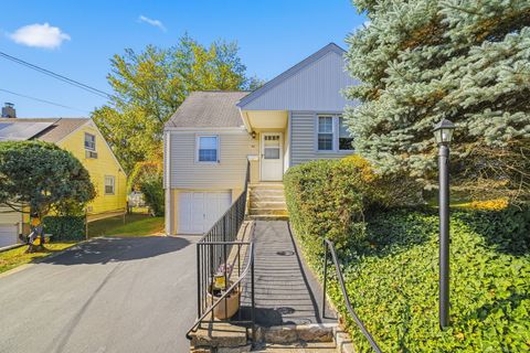 Tiny photo for 63 Ferris Avenue, Norwalk, CT 06854 (MLS # 24136319)