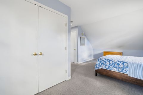 Tiny photo for 63 Ferris Avenue, Norwalk, CT 06854 (MLS # 24136319)