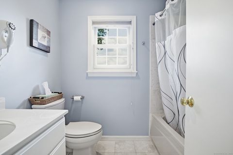 Tiny photo for 63 Ferris Avenue, Norwalk, CT 06854 (MLS # 24136319)