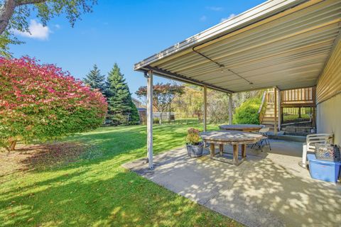Tiny photo for 63 Ferris Avenue, Norwalk, CT 06854 (MLS # 24136319)