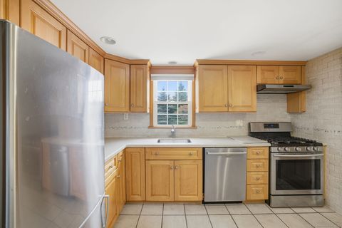 Tiny photo for 63 Ferris Avenue, Norwalk, CT 06854 (MLS # 24136319)