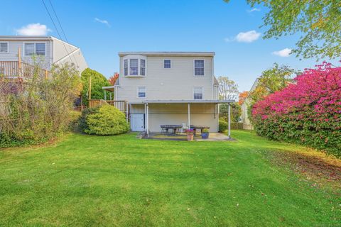 Tiny photo for 63 Ferris Avenue, Norwalk, CT 06854 (MLS # 24136319)